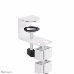 Neomounts ADS06-131WH Spina vertebrale - montaggio a morsetto - universale - Vista aggiuntiva 7