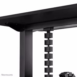 Neomounts ADS06-132BL Spina vertebrale - universale - Vista aggiuntiva 2