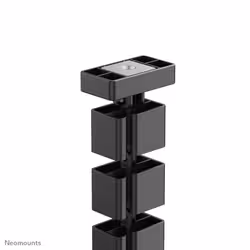 Neomounts ADS06-132BL Spina vertebrale - universale - Vista aggiuntiva 4