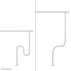 Neomounts ADS06-132WH Spina vertebrale - universale