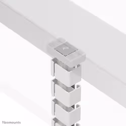 Neomounts ADS06-132WH Spina vertebrale - universale - Vista aggiuntiva 3