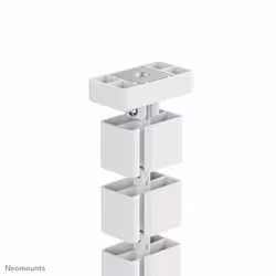 Neomounts ADS06-132WH Spina vertebrale - universale - Vista aggiuntiva 4