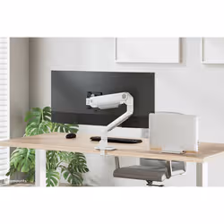 Neomounts NSLS300SILVER Supporto per laptop 11-17" - universale - Vista aggiuntiva 8