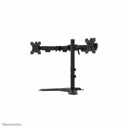Neomounts DS45-600BL2 Supporto per doppio monitor 10-32" - Vista aggiuntiva 2