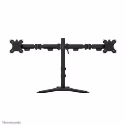 Neomounts DS45-600BL2 Supporto per doppio monitor 10-32" - Vista aggiuntiva 3