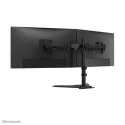 Neomounts DS45-600BL2 Supporto per doppio monitor 10-32" - Vista aggiuntiva 4