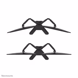 Neomounts DS45-600BL2 Supporto per doppio monitor 10-32" - Vista aggiuntiva 8