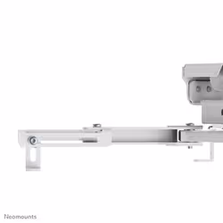 Neomounts CL25-530WH1 Supporto a soffitto beamer - alt. 25,5 cm - montaggio facile - mobilità completa - Vista aggiuntiva 7