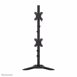 Neomounts DS45-600BL2V Supporto per doppio monitor 10-32" - Vista aggiuntiva 3