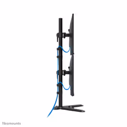 Neomounts DS45-600BL2V Supporto per doppio monitor 10-32" - Vista aggiuntiva 8