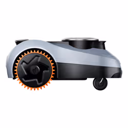 Segway i2 LiDAR - Vista aggiuntiva 2