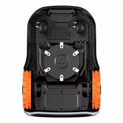 Segway i2 LiDAR - Vista aggiuntiva 3