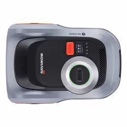 Segway i2 LiDAR - Vista aggiuntiva 4