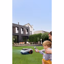Segway i2 LiDAR - Vista aggiuntiva 5