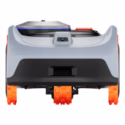 Segway Navimow i208 Tagliaerba robotizzato Batteria Arancione, Nero, Blu - Vista aggiuntiva 4
