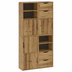 VidaXL 3365348 credenza per soggiorno