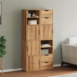 VidaXL 3365348 credenza per soggiorno - Vista aggiuntiva 2