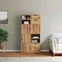 VidaXL 3365348 credenza per soggiorno - Vista aggiuntiva 3