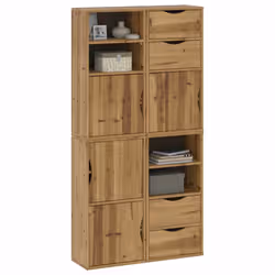 VidaXL 3365348 credenza per soggiorno - Vista aggiuntiva 4
