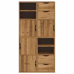 VidaXL 3365348 credenza per soggiorno - Vista aggiuntiva 6