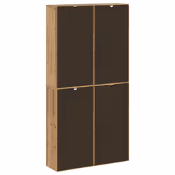 VidaXL 3365348 credenza per soggiorno - Vista aggiuntiva 8