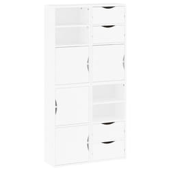VidaXL 3365349 credenza per soggiorno