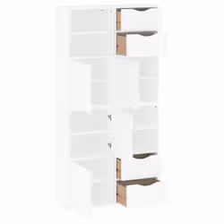 VidaXL 3365349 credenza per soggiorno - Vista aggiuntiva 5