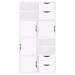 VidaXL 3365349 credenza per soggiorno - Vista aggiuntiva 6