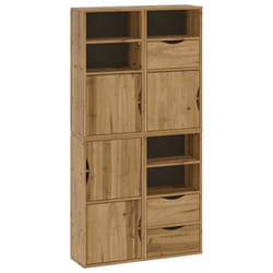 VidaXL 3365350 credenza per soggiorno
