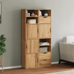 VidaXL 3365350 credenza per soggiorno - Vista aggiuntiva 2