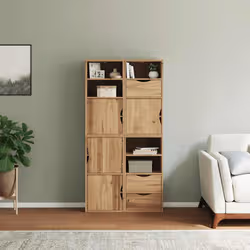 VidaXL 3365350 credenza per soggiorno - Vista aggiuntiva 3