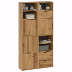 VidaXL 3365350 credenza per soggiorno - Vista aggiuntiva 4