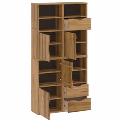 VidaXL 3365350 credenza per soggiorno - Vista aggiuntiva 5