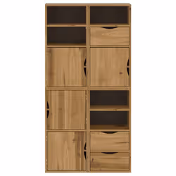 VidaXL 3365350 credenza per soggiorno - Vista aggiuntiva 6