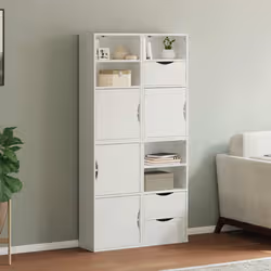 VidaXL 3365351 credenza per soggiorno - Vista aggiuntiva 2