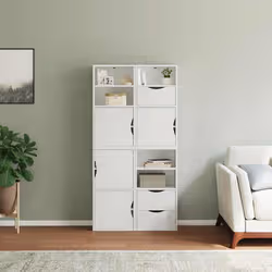 VidaXL 3365351 credenza per soggiorno - Vista aggiuntiva 3