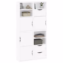 VidaXL 3365351 credenza per soggiorno - Vista aggiuntiva 4