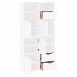 VidaXL 3365351 credenza per soggiorno - Vista aggiuntiva 5