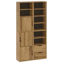 VidaXL 3365352 credenza per soggiorno