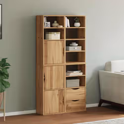 VidaXL 3365352 credenza per soggiorno - Vista aggiuntiva 2