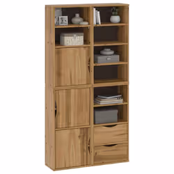 VidaXL 3365352 credenza per soggiorno - Vista aggiuntiva 4