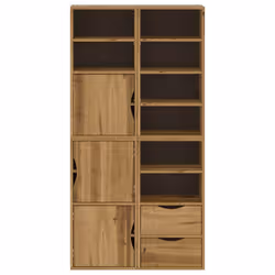 VidaXL 3365352 credenza per soggiorno - Vista aggiuntiva 6