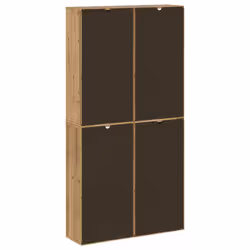 VidaXL 3365352 credenza per soggiorno - Vista aggiuntiva 8