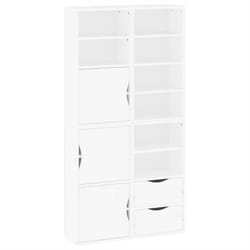 VidaXL 3365353 credenza per soggiorno