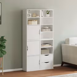 VidaXL 3365353 credenza per soggiorno - Vista aggiuntiva 2