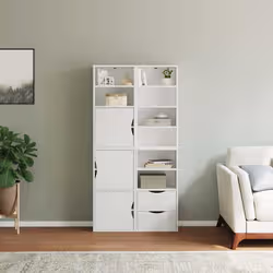 VidaXL 3365353 credenza per soggiorno - Vista aggiuntiva 3