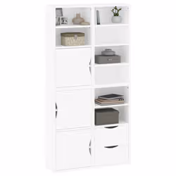 VidaXL 3365353 credenza per soggiorno - Vista aggiuntiva 4