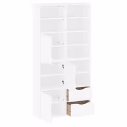 VidaXL 3365353 credenza per soggiorno - Vista aggiuntiva 5