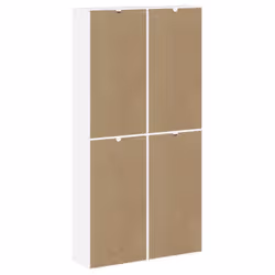 VidaXL 3365353 credenza per soggiorno - Vista aggiuntiva 8