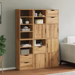VidaXL 3365354 credenza per soggiorno - Vista aggiuntiva 2